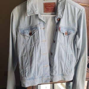 Levi's Denim Jacket